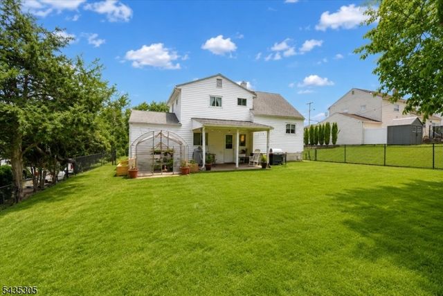 173 E Central Ave, Wharton Boro, NJ 07885