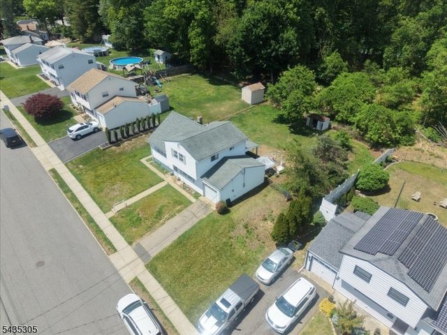173 E Central Ave, Wharton Boro, NJ 07885