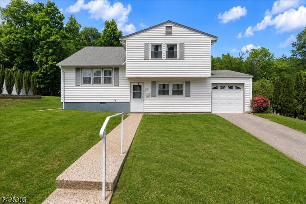 173 E Central Ave, Wharton Boro, NJ 07885
