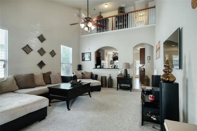 13513 Sage Grouse DR, Austin, TX 78729