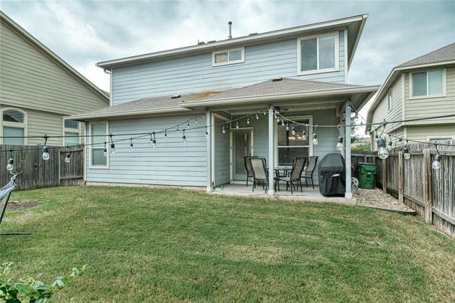 13513 Sage Grouse DR, Austin, TX 78729