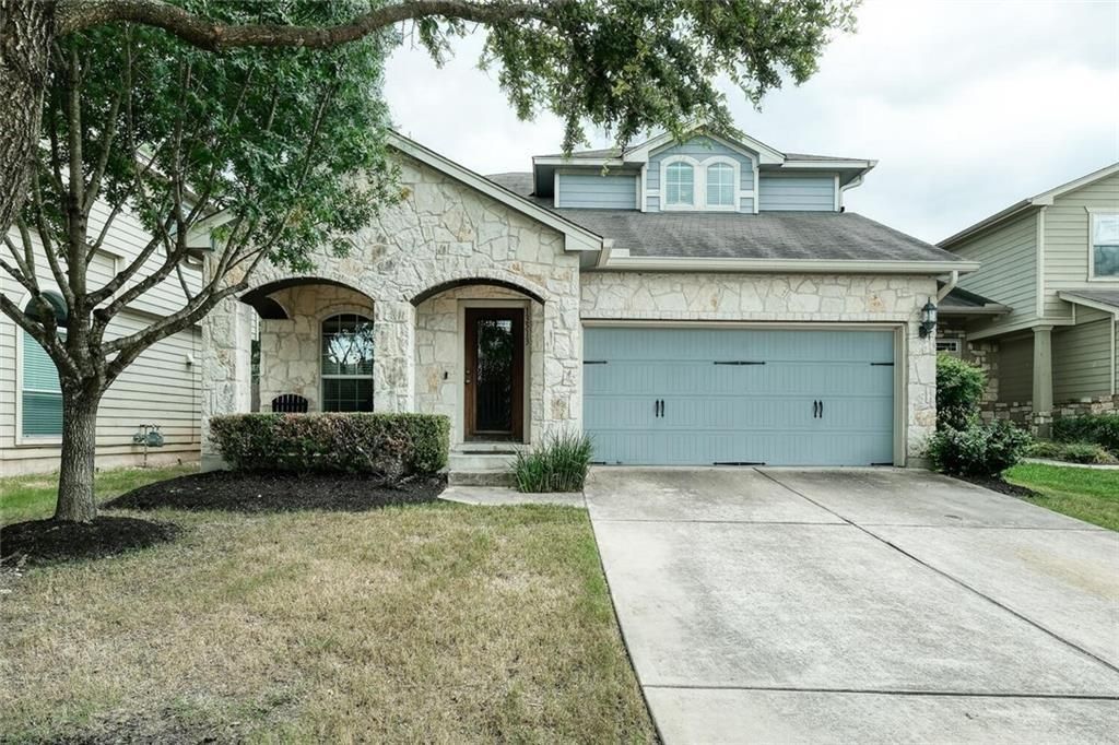 13513 Sage Grouse DR, Austin, TX 78729