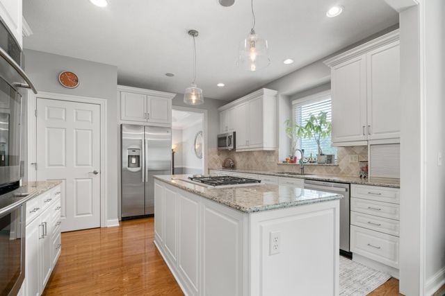 5295 Royal County Down, Westerville, OH 43082