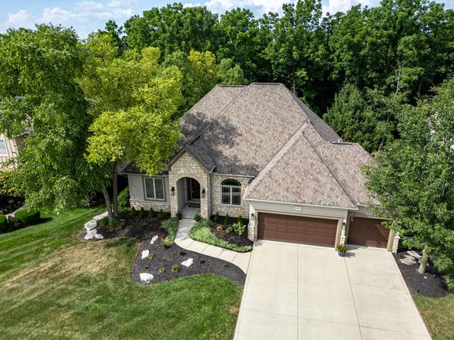 5295 Royal County Down, Westerville, OH 43082