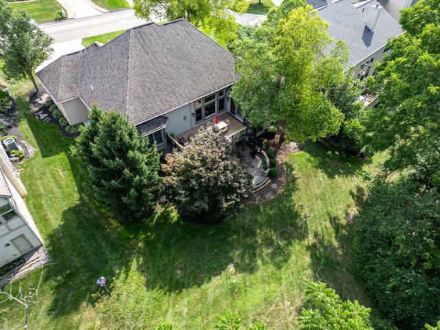 5295 Royal County Down, Westerville, OH 43082
