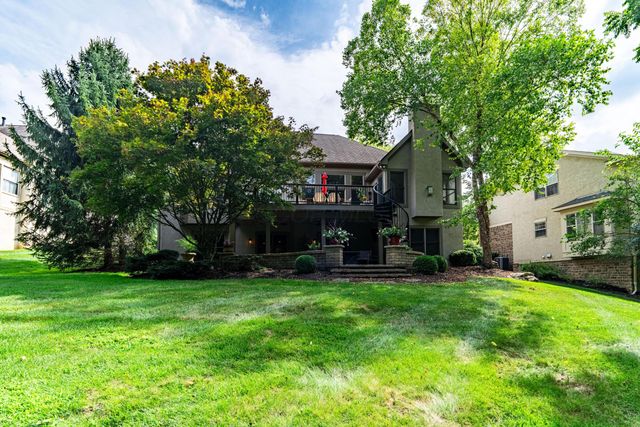 5295 Royal County Down, Westerville, OH 43082