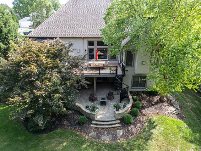 5295 Royal County Down, Westerville, OH 43082