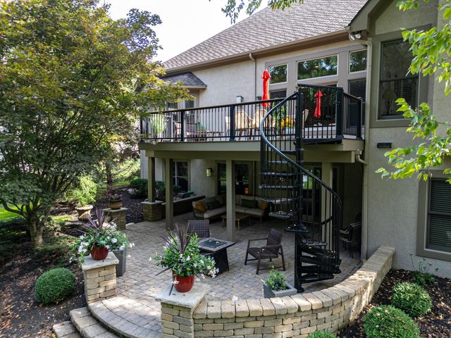 5295 Royal County Down, Westerville, OH 43082