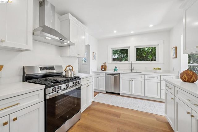 1909 San Antonio AVE, Berkeley, CA 94707