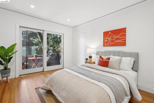 1909 San Antonio AVE, Berkeley, CA 94707