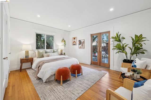 1909 San Antonio AVE, Berkeley, CA 94707