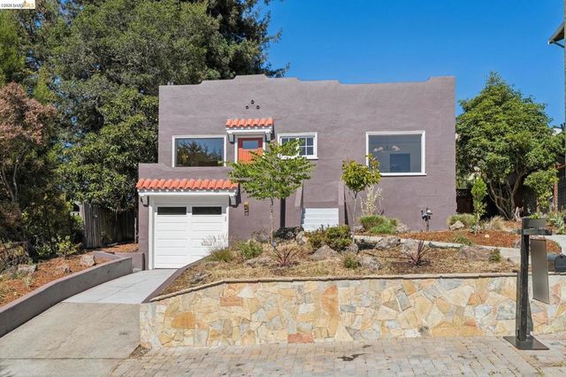 1909 San Antonio AVE, Berkeley, CA 94707