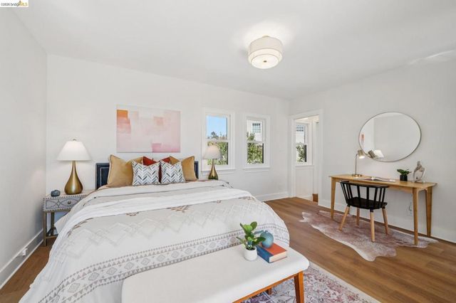1909 San Antonio AVE, Berkeley, CA 94707