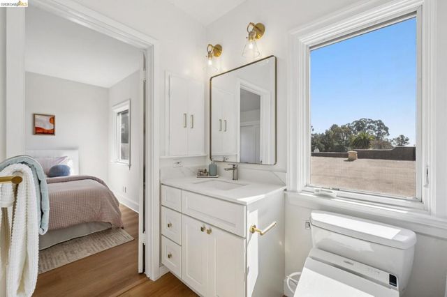 1909 San Antonio AVE, Berkeley, CA 94707