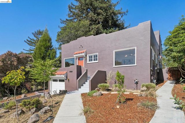 1909 San Antonio AVE, Berkeley, CA 94707