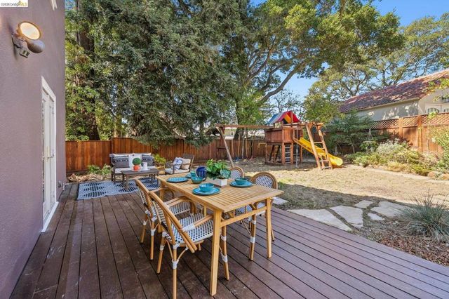 1909 San Antonio AVE, Berkeley, CA 94707