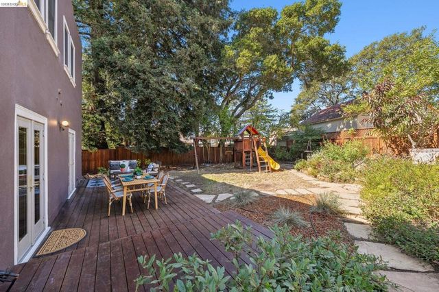 1909 San Antonio AVE, Berkeley, CA 94707