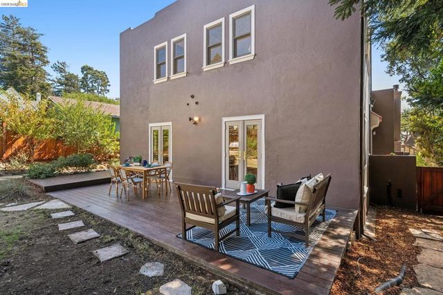 1909 San Antonio AVE, Berkeley, CA 94707