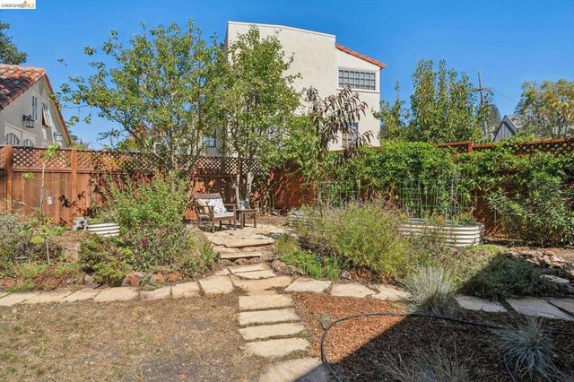 1909 San Antonio AVE, Berkeley, CA 94707