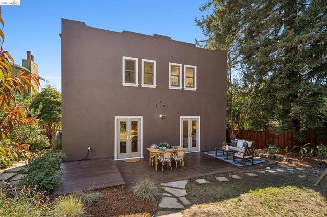 1909 San Antonio AVE, Berkeley, CA 94707