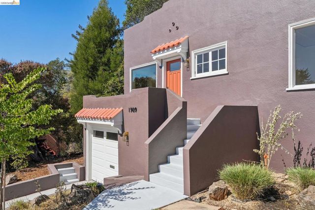 1909 San Antonio AVE, Berkeley, CA 94707