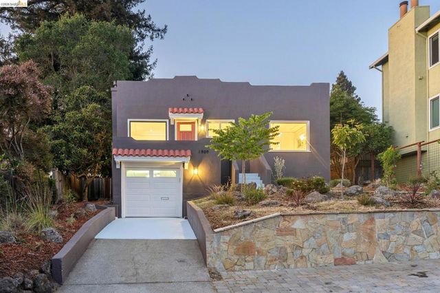 1909 San Antonio AVE, Berkeley, CA 94707
