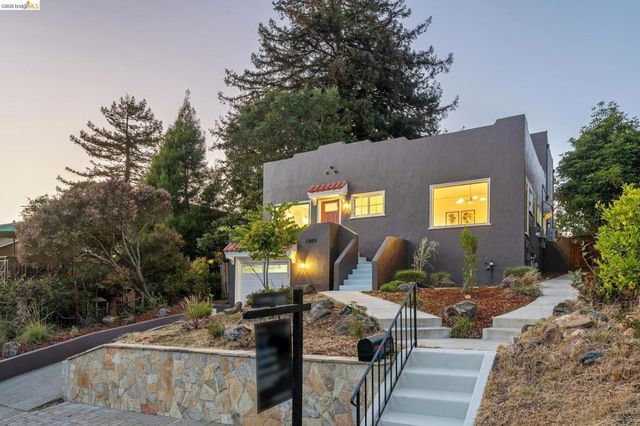 1909 San Antonio AVE, Berkeley, CA 94707