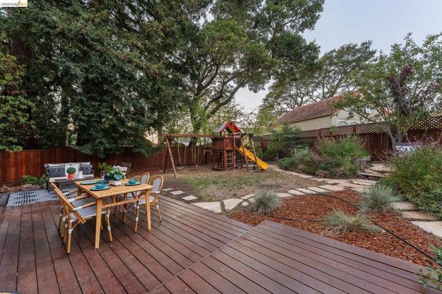 1909 San Antonio AVE, Berkeley, CA 94707