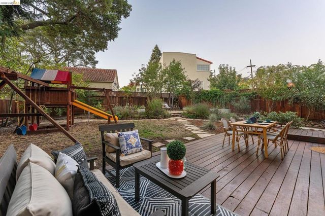 1909 San Antonio AVE, Berkeley, CA 94707