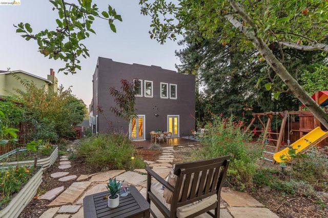 1909 San Antonio AVE, Berkeley, CA 94707