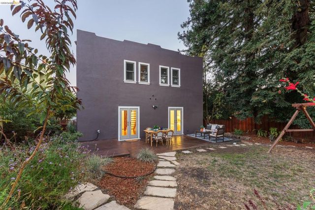 1909 San Antonio AVE, Berkeley, CA 94707