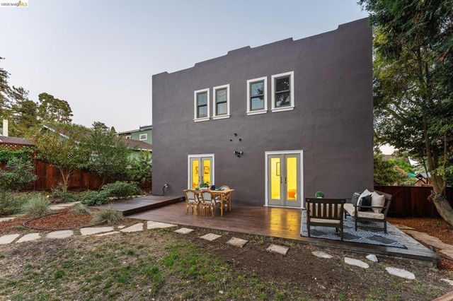 1909 San Antonio AVE, Berkeley, CA 94707