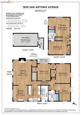 1909 San Antonio AVE, Berkeley, CA 94707