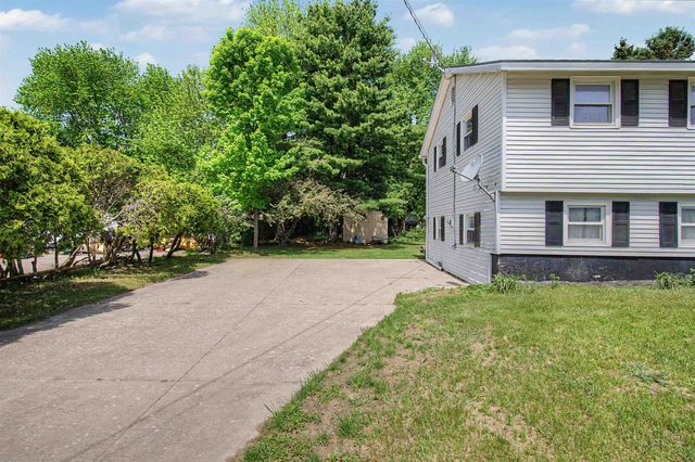 16 Colbert Street, Essex Junction, VT 05452