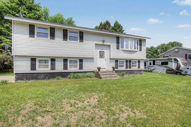 16 Colbert Street, Essex Junction, VT 05452