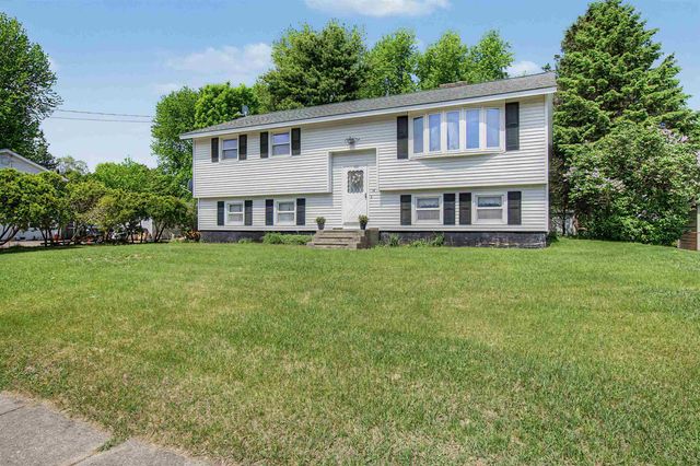 16 Colbert Street, Essex Junction, VT 05452