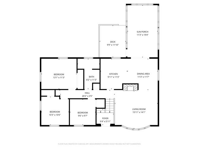 16 Colbert Street, Essex Junction, VT 05452