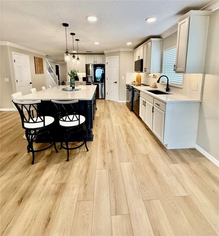 644 SAVANNAH PRESERVE LOOP, Davenport, FL 33837