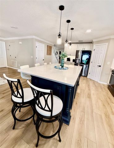 644 SAVANNAH PRESERVE LOOP, Davenport, FL 33837