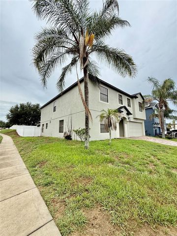 644 SAVANNAH PRESERVE LOOP, Davenport, FL 33837