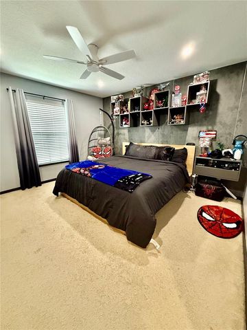 644 SAVANNAH PRESERVE LOOP, Davenport, FL 33837