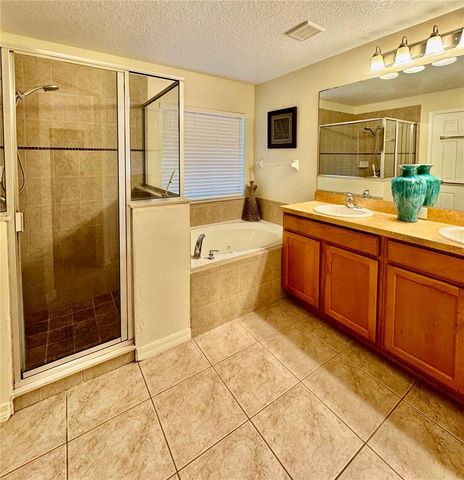 644 SAVANNAH PRESERVE LOOP, Davenport, FL 33837