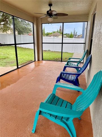 644 SAVANNAH PRESERVE LOOP, Davenport, FL 33837