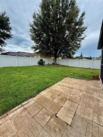 644 SAVANNAH PRESERVE LOOP, Davenport, FL 33837