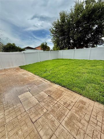 644 SAVANNAH PRESERVE LOOP, Davenport, FL 33837