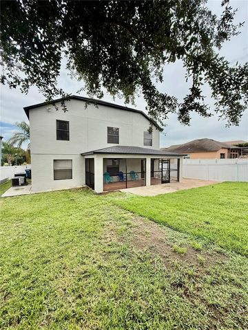 644 SAVANNAH PRESERVE LOOP, Davenport, FL 33837