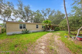 103 CONCORD Drive, Satsuma, FL 32189