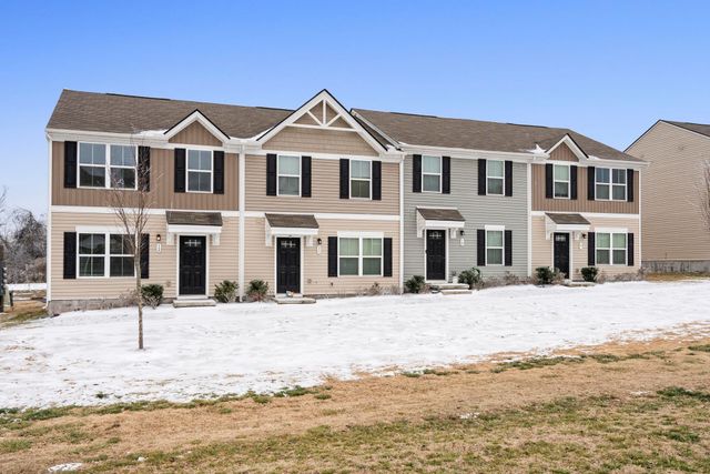 2935 Winterberry Dr Unit 10, Nashville, TN 37207