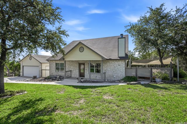 1620 Point Vw, Spring Branch, TX 78070