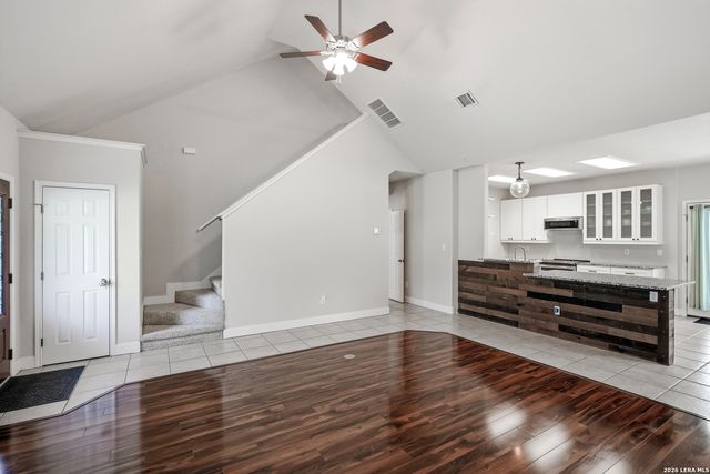 1620 Point Vw, Spring Branch, TX 78070